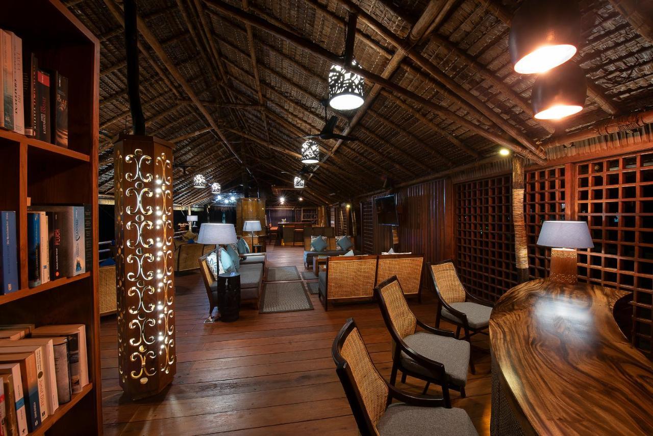 Papua Paradise Eco Resort Pulau Birie 외부 사진